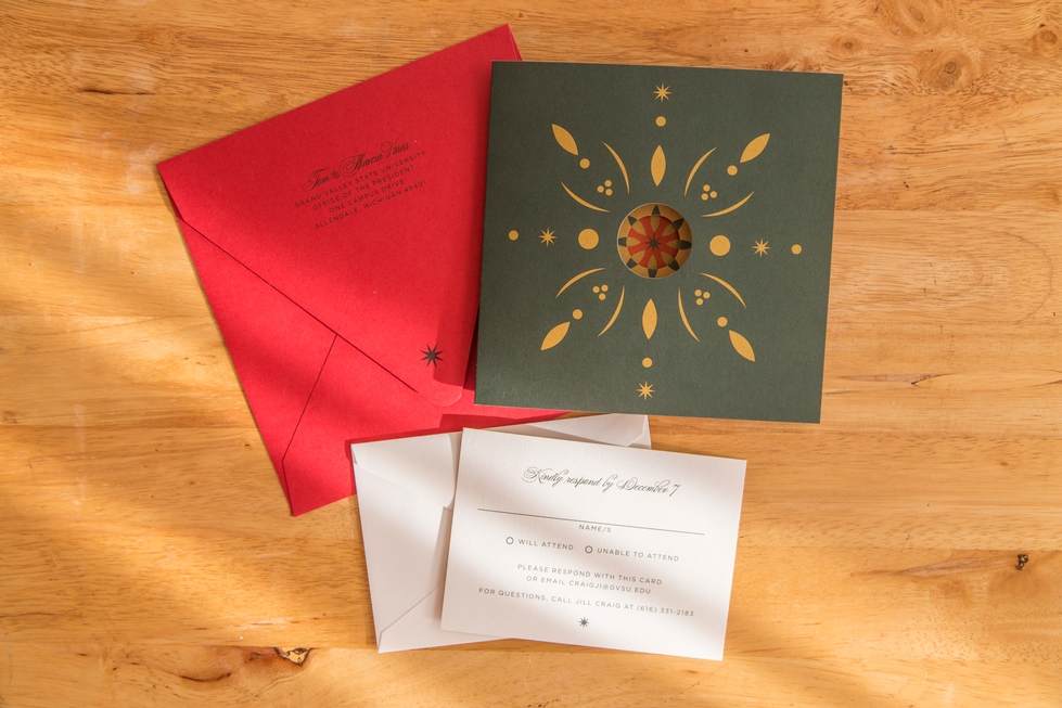 Invitation Suite Picture